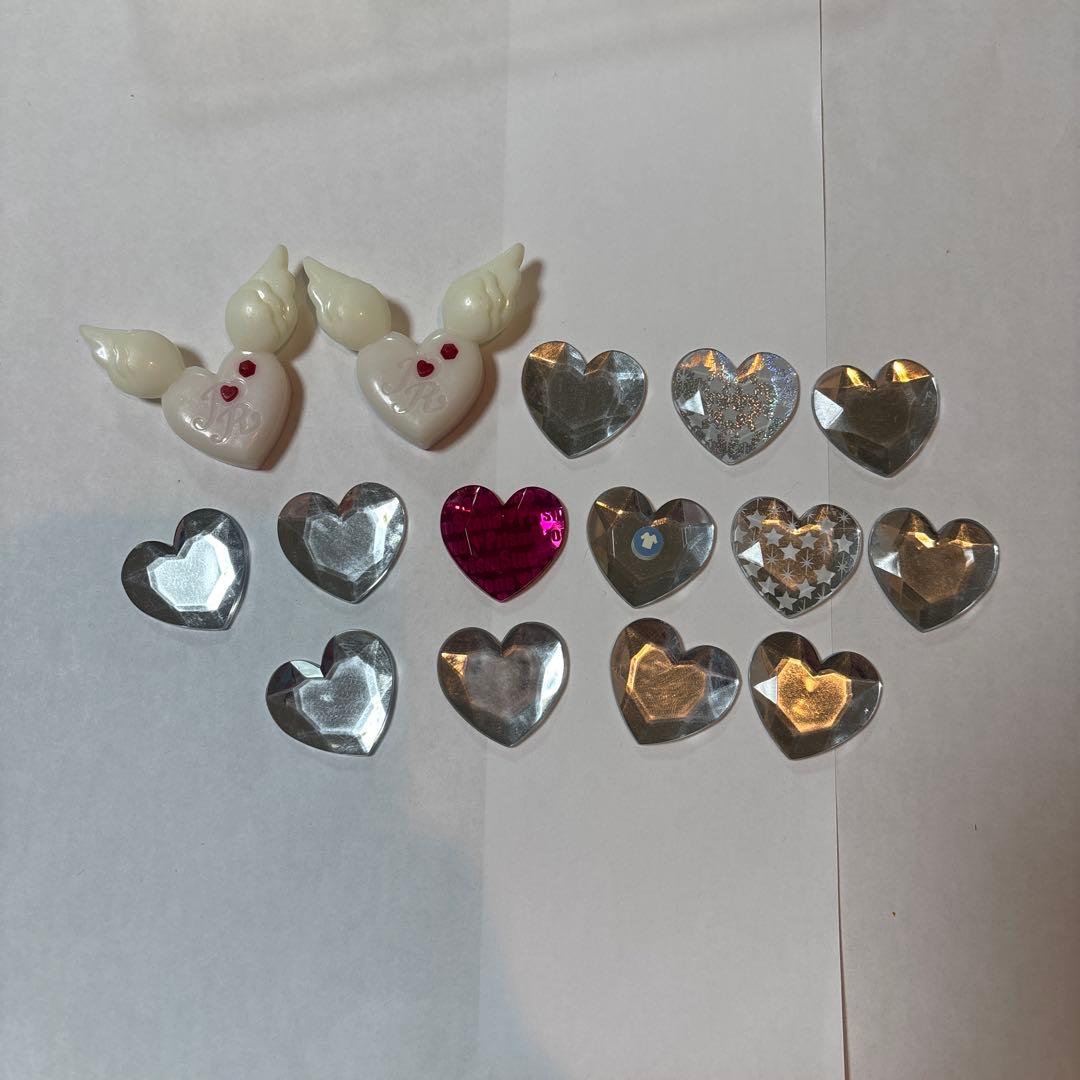 み*読様 プリズムストーン まとめ売り - メルカリ