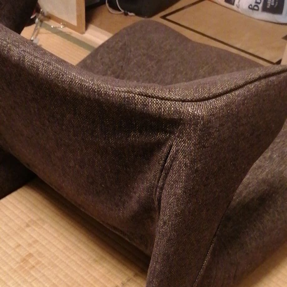 匠座椅子 宮武製作所 MIYATAKE スーパーソフトレザー座椅子 匠（たくみ） | 座椅