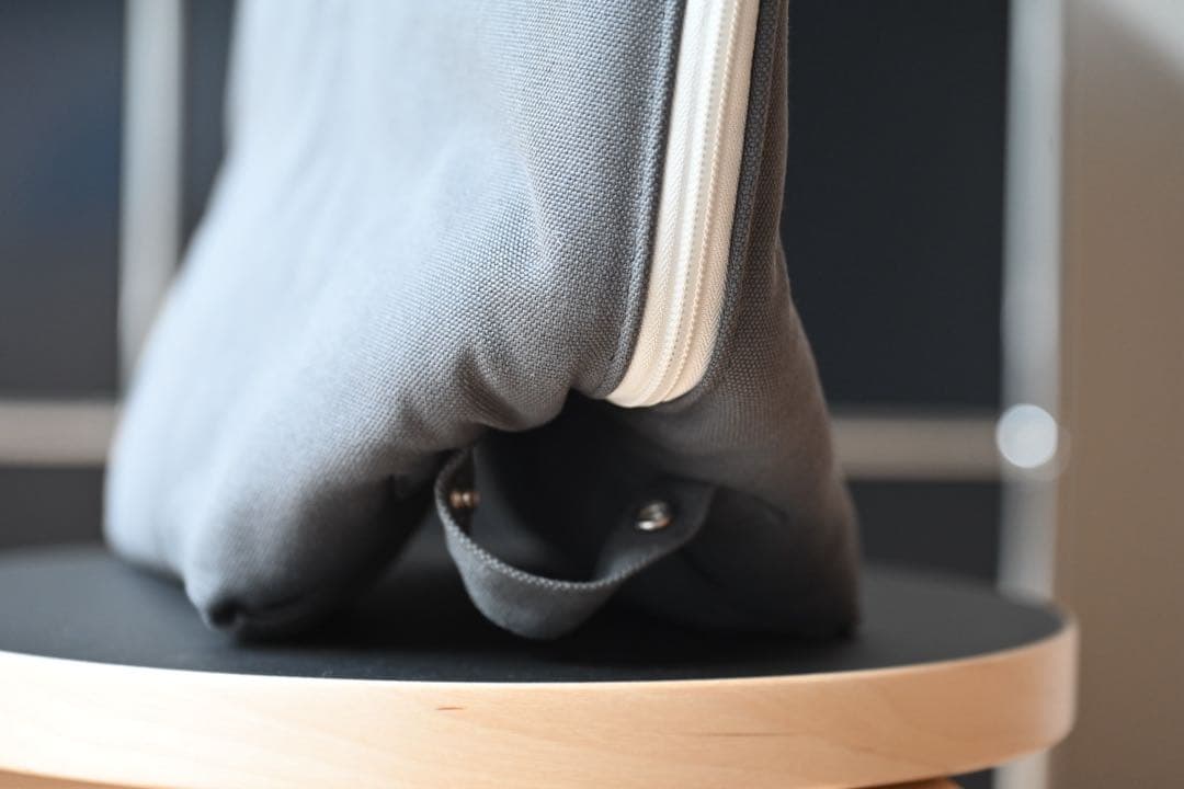 販売終了品】バーミキュラ ヒートキーパー オーガニックコットン