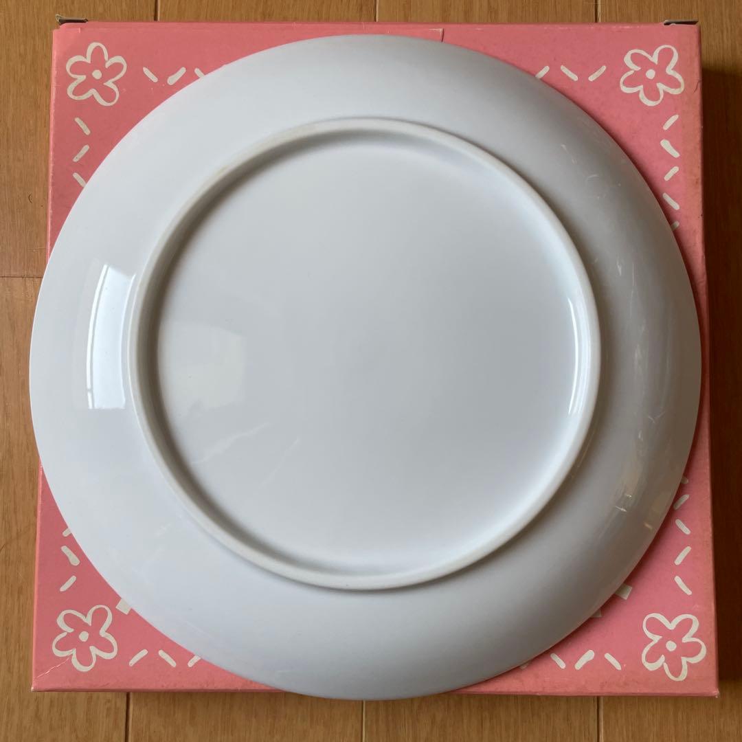 ハローキティ プレート 3枚セット サンリオ 1997音楽モチーフ 未使用