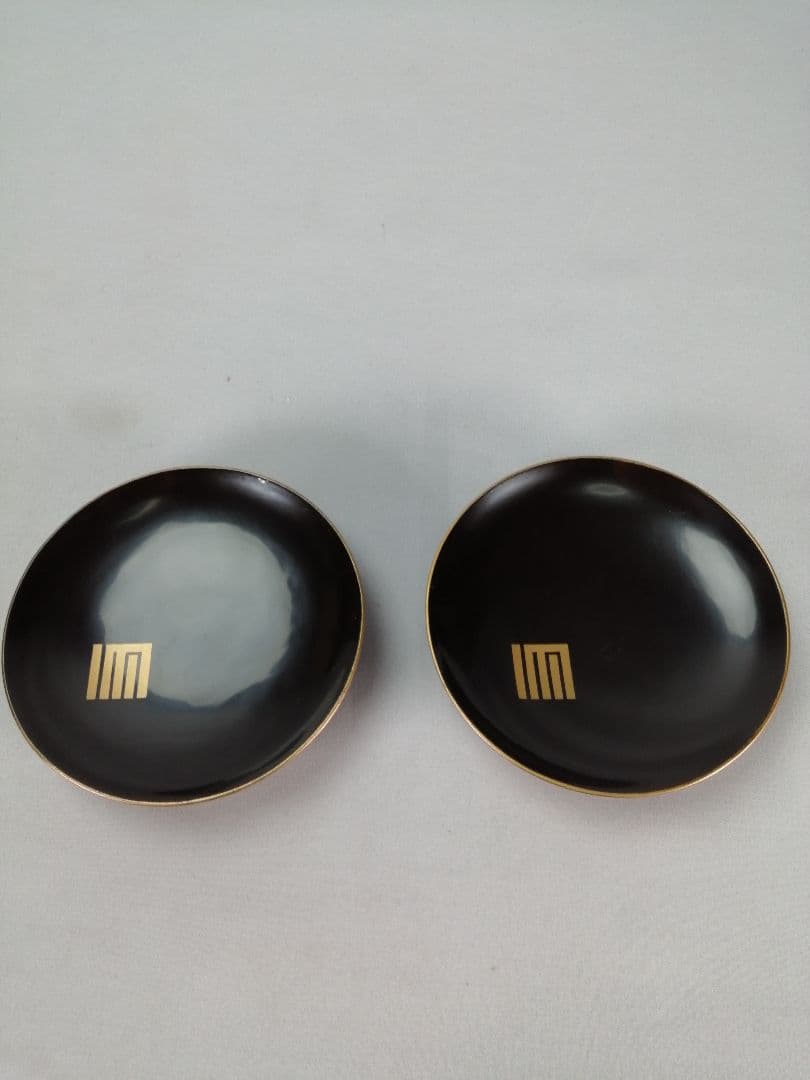 茶事道具】紅葉と火炎太鼓図 汁椀 5客組 懐石道具371 - メルカリ