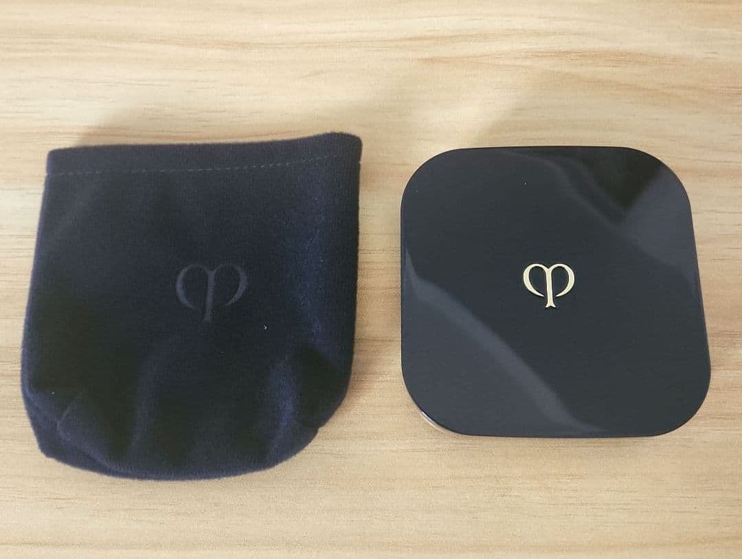 クレ・ド・ポー ボーテ♥タンクッションエクラ ルミヌ♥ピンクオークル 00 タンクッションエクラ ルミヌ ピンクオークル00（レフィル） / クレ