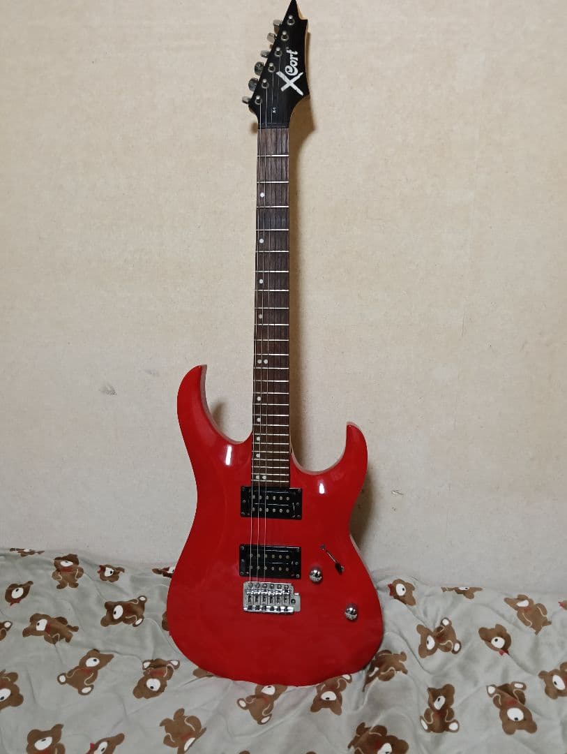 Cort x1 レッド ジャンク扱い 26 ROSSIGNOL ロシニョール SUPER VIRAGE VIII TECH KONECT + SPX 14