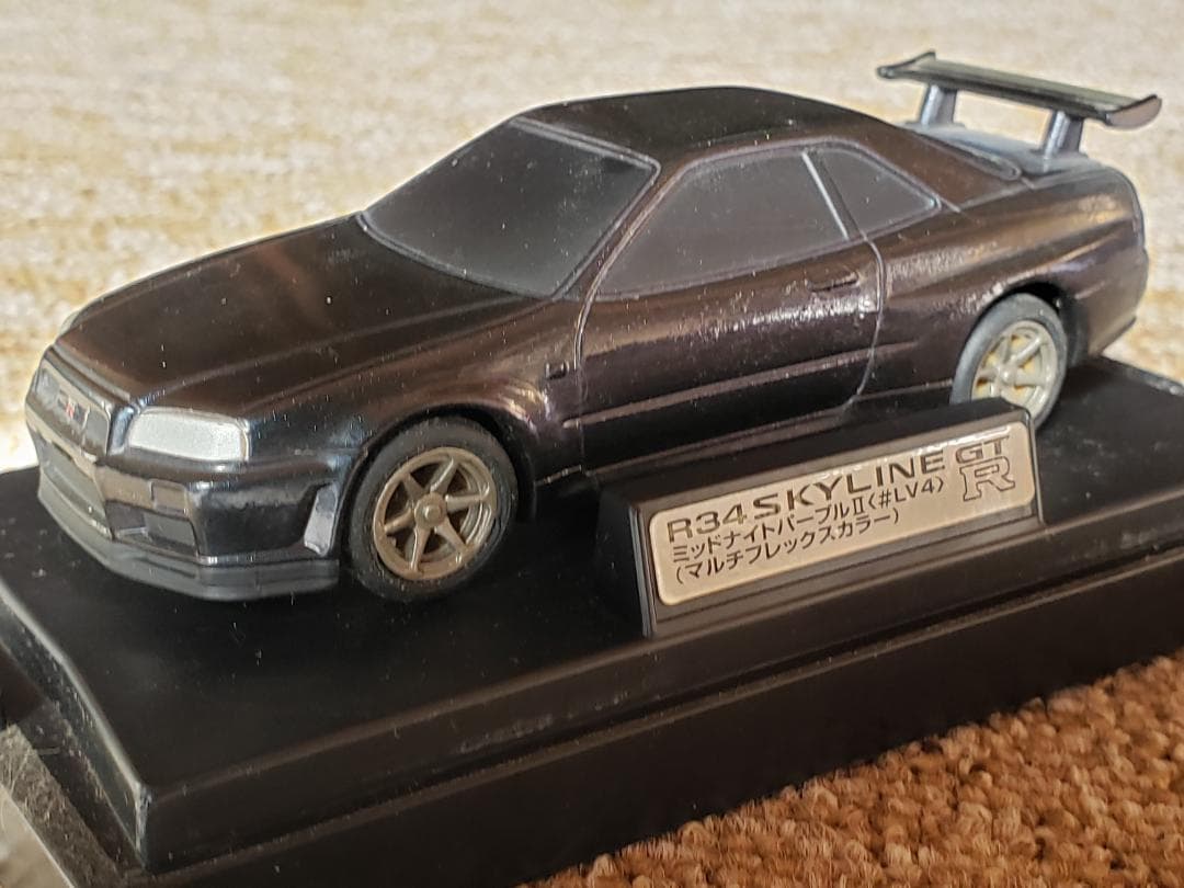 ⭐ WRX STI 360 MODENA R34 SKYLINE GT-Rセット - メルカリ