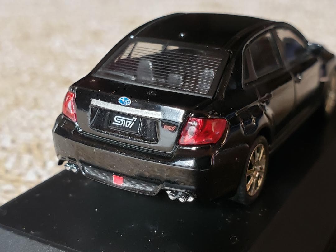 ⭐ WRX STI 360 MODENA R34 SKYLINE GT-Rセット - メルカリ