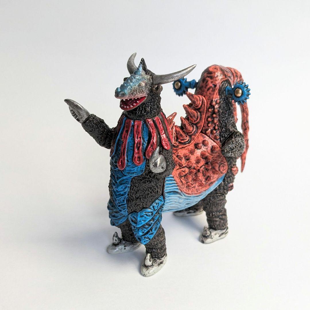 DG ウルトラマン3 ジャンボキングA(通常カラー) - メルカリ