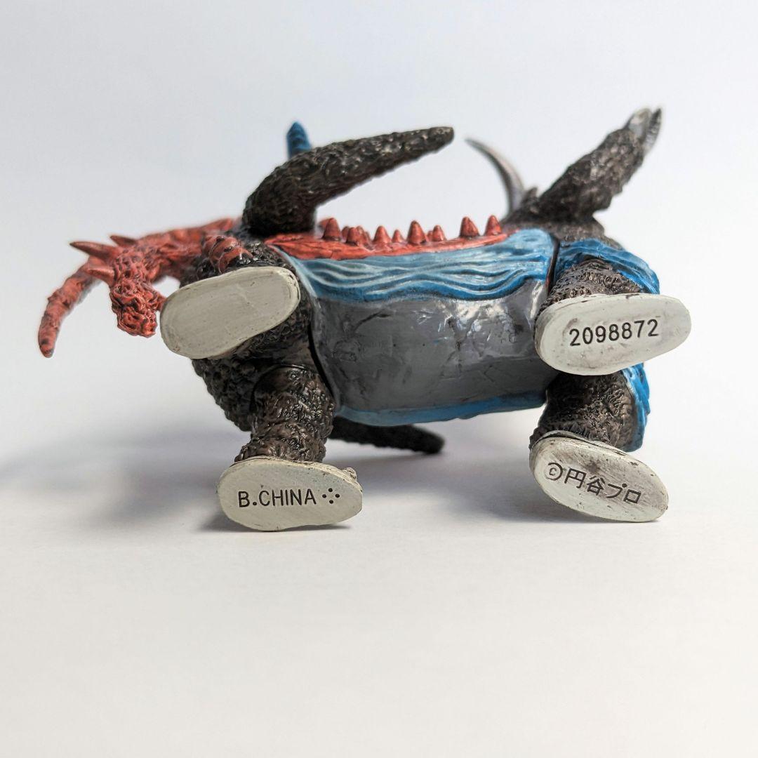 DG ウルトラマン3 ジャンボキングA(通常カラー) - メルカリ