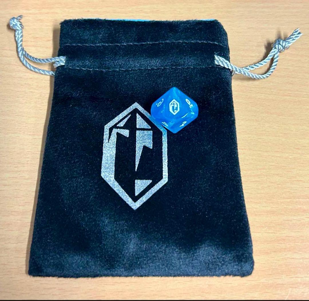 MTG プレリリース限定 ベルベット製ダイスケース +スピンドルダイス MTG プレリリース限定 ベルベット製ダイスケース +スピンドルダイス