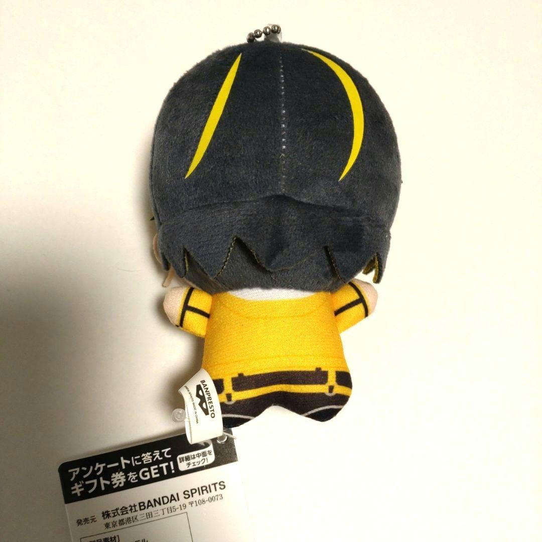 めておら Meteorites ちびぐるみ 明雷らいと - メルカリ