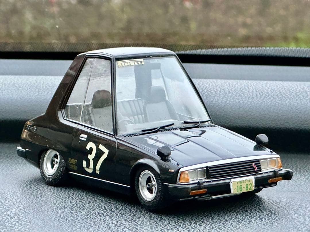 マルイ スカGジャパン ノッポマシーン 完成品 - メルカリ