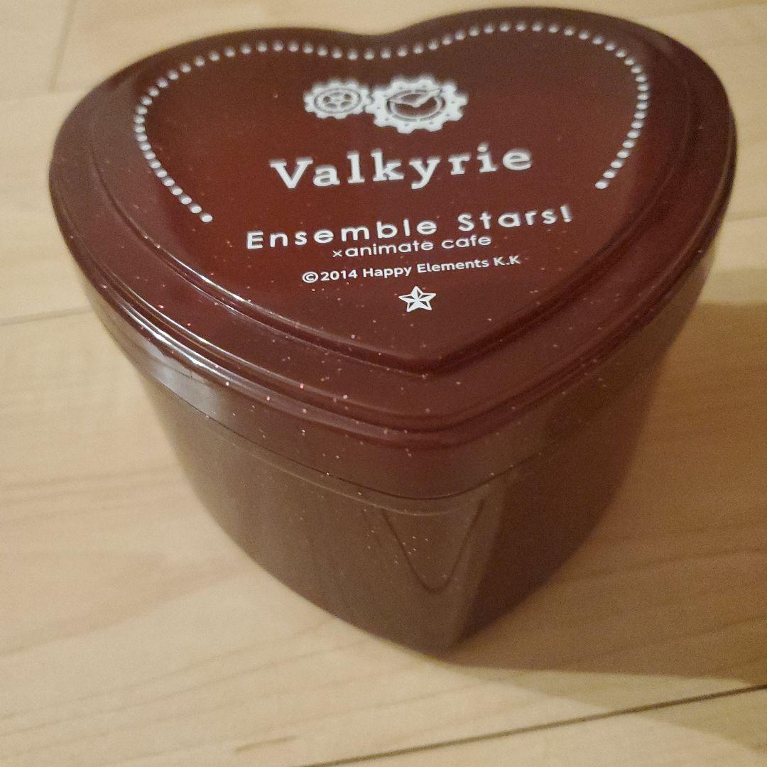 M*Y様 あんスタクリアスイーツBOXアニカフェ限定グッズValkyrie影片み