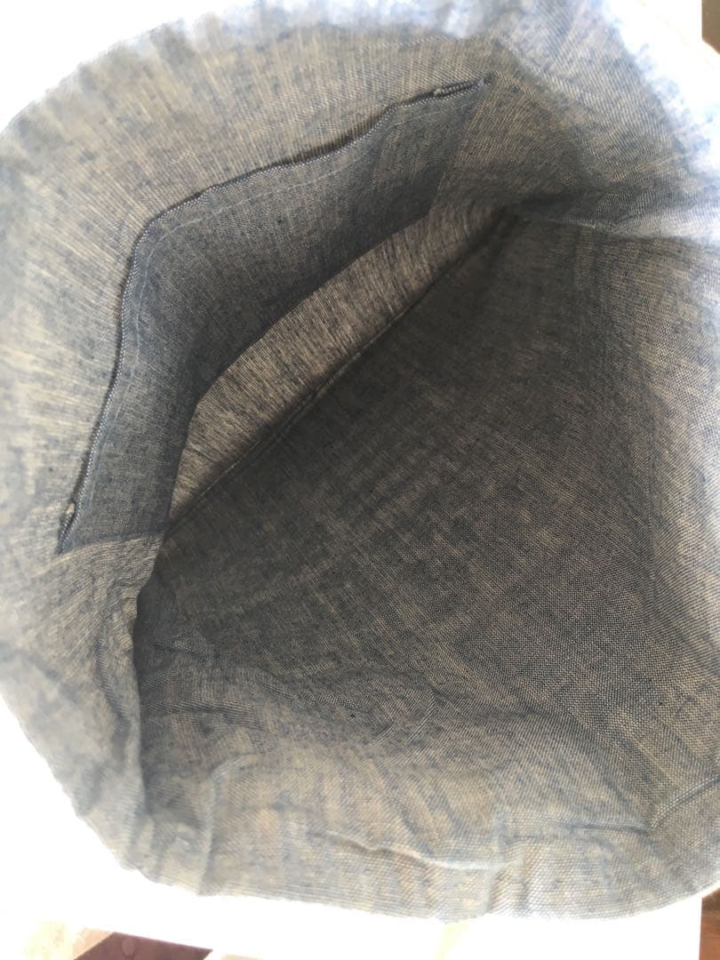 新品未使用品】ホビーラホビーレ 下田直子 クラフトバック ステッチ