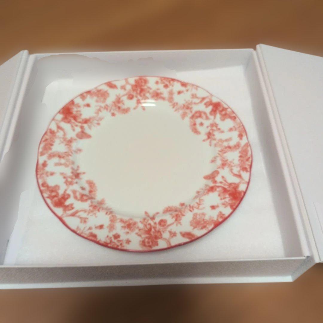 Dior】磁器 ディナープレート 27cm 新品未使用 - メルカリ