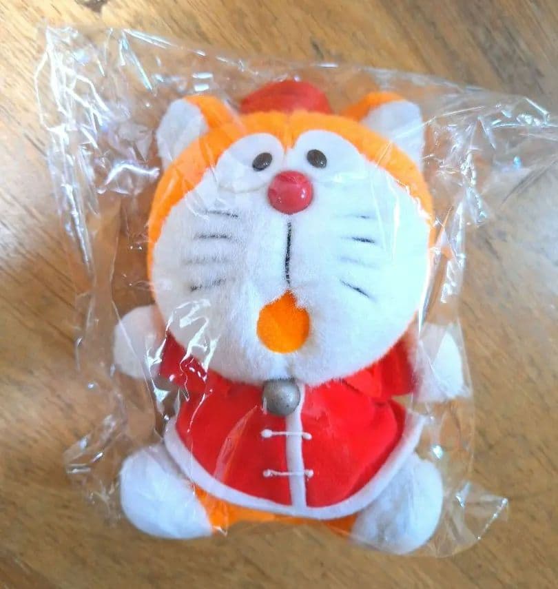 レア☆ ザ・ドラえもんズ 王ドラ 当時品 入手困難ぬいぐるみ - メルカリ