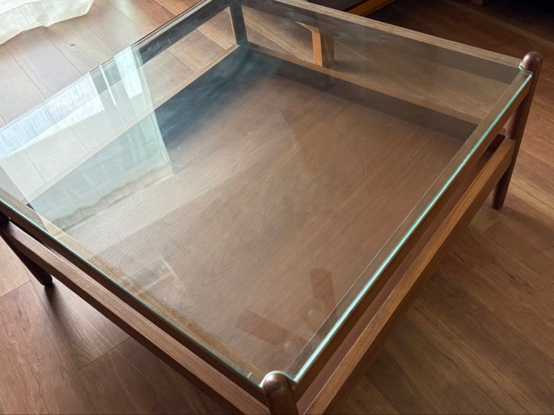 BAKKEN Coffee table ローテーブル