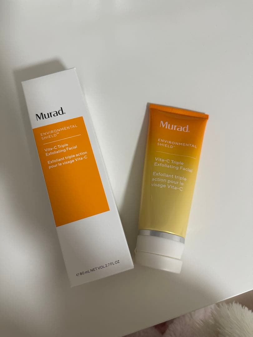 ミュラド ビタ-C . エクスフォリエイティング フェイシャル 27639424901-2_MID.jpg