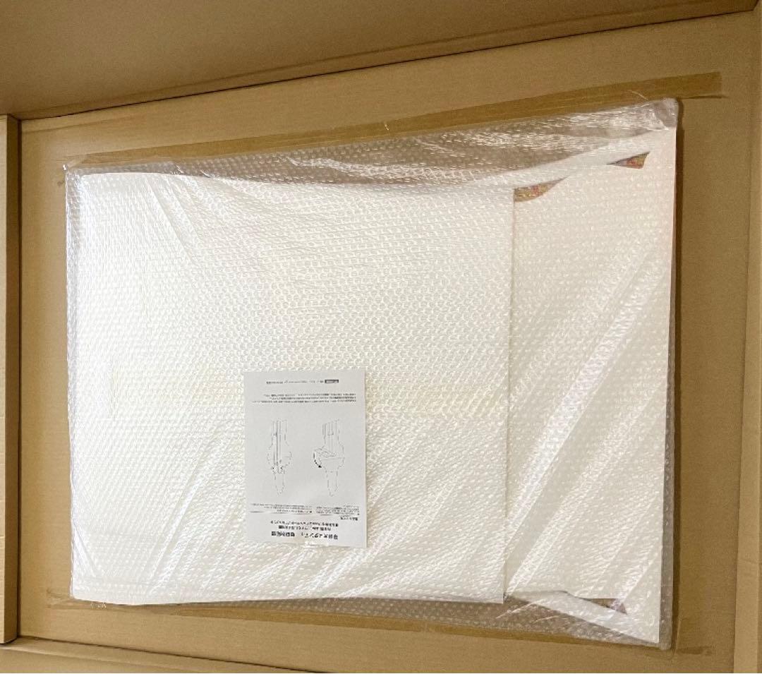 東京リベンジャーズ 黒川イザナ 原画展 等身大スタンディパネル 受注