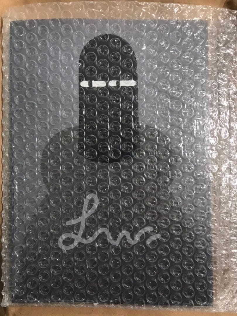 tokyo walls vol.05 LY Painter 写真集 サイン入り