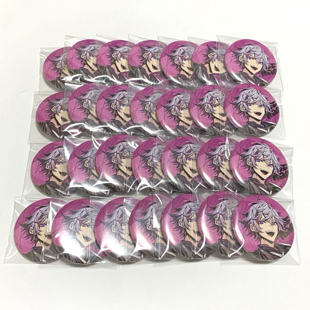 【最終値下げ】にじさんじ　不破湊　ROF-MAO ろふまお　デビュー缶バ ROF-MAO、1st FULL ALBUM『Overflow』10月18日発売決定！「一撃