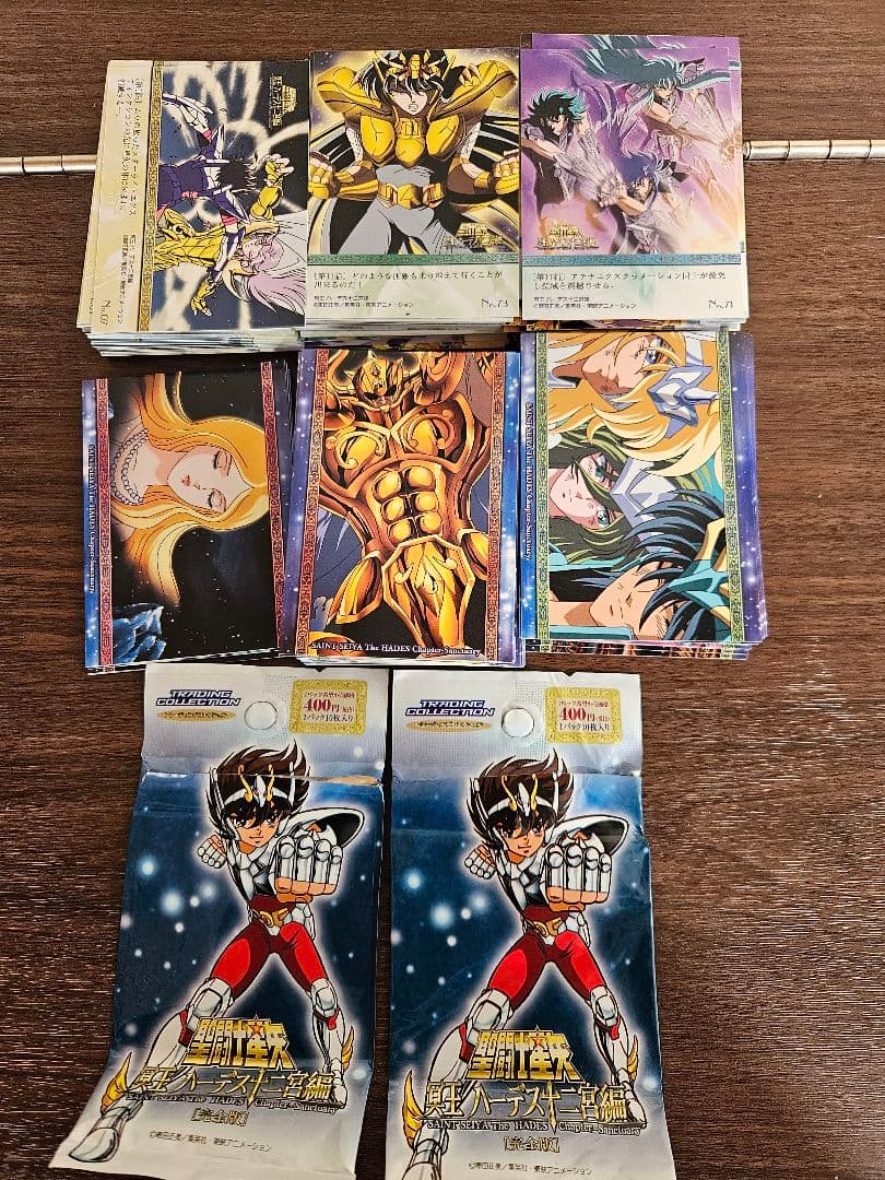 identityⅤ アートコレクショントレーディングカードvol.2の通販