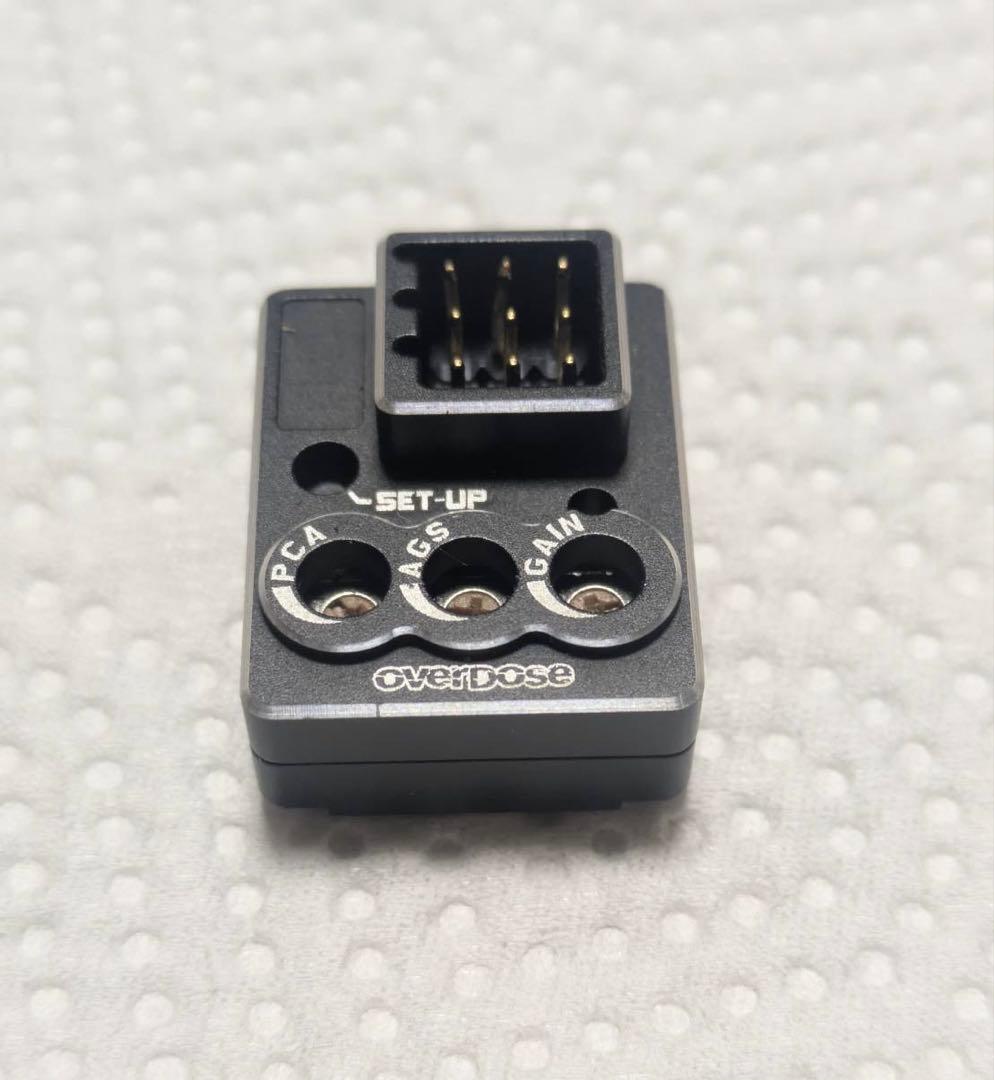 オーバードーズ ジャイロ ダイス Overdose Stream Overdose/なとり(Futurecore Mix) by 高気圧 - kokiatsu