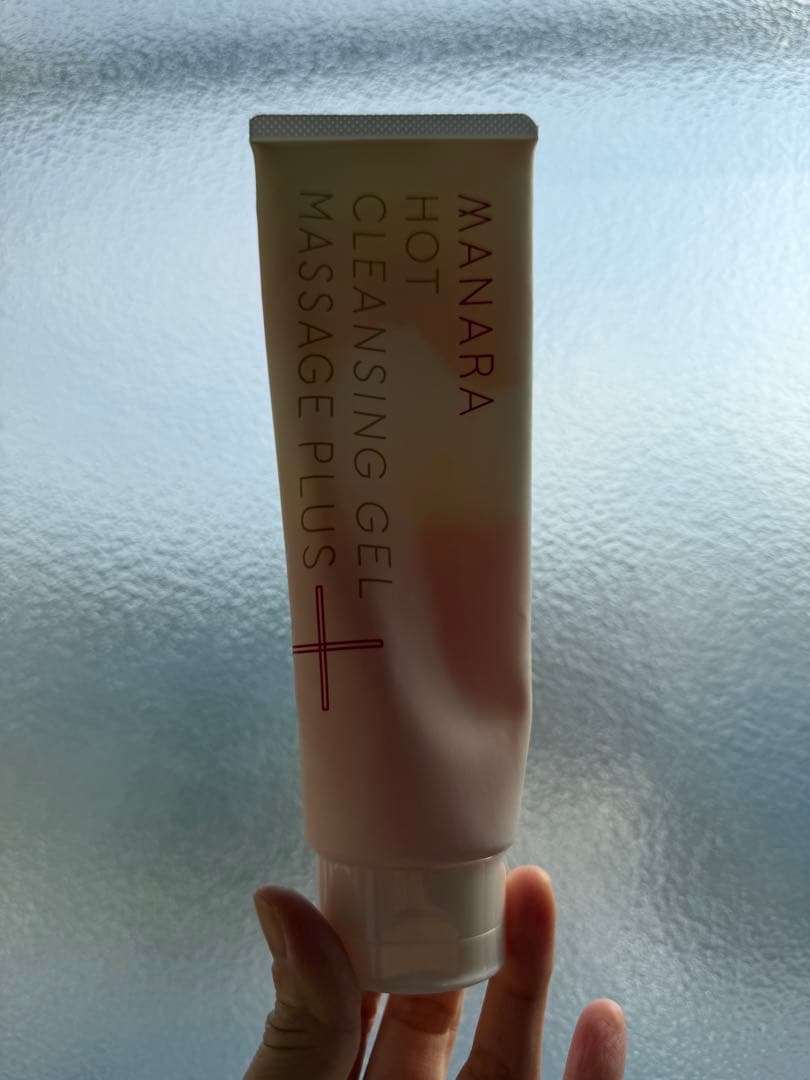 MANARA HOT CLEANSING GEL MASSAGE PLUS - メルカリ