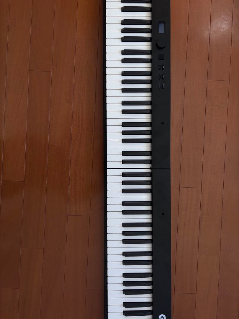 88鍵盤電子キーボードセット 楽天市場】電子ピアノ 88鍵盤セットの通販