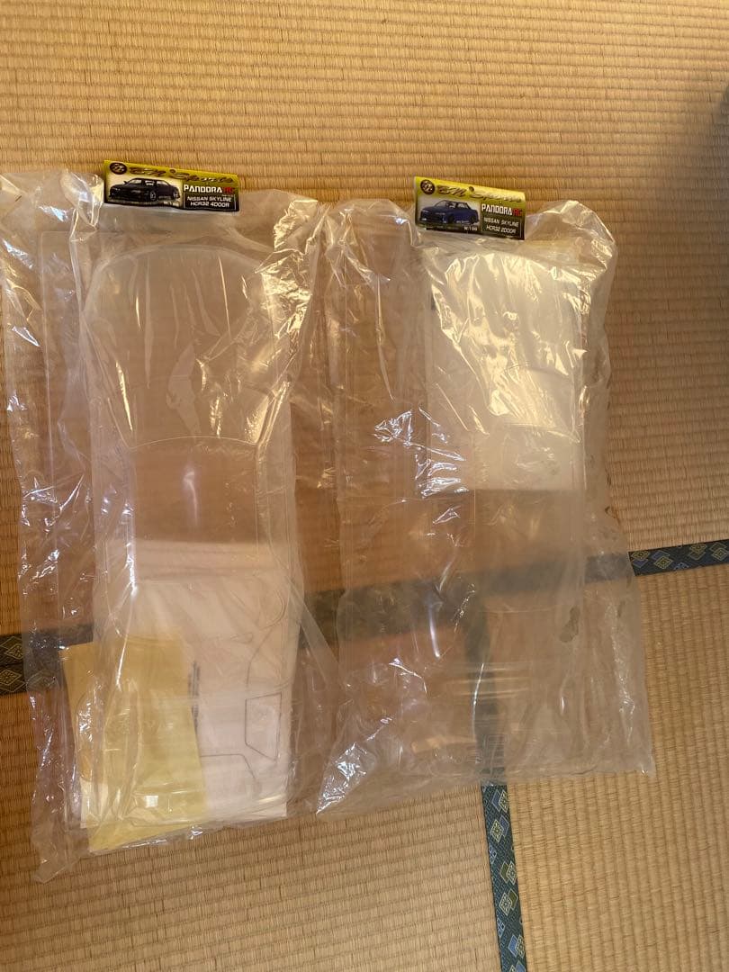 ハ*ー様 BN-Sports 日産 スカイライン HCR32 2Dr 4Dr R fit=scale-down,w=1200