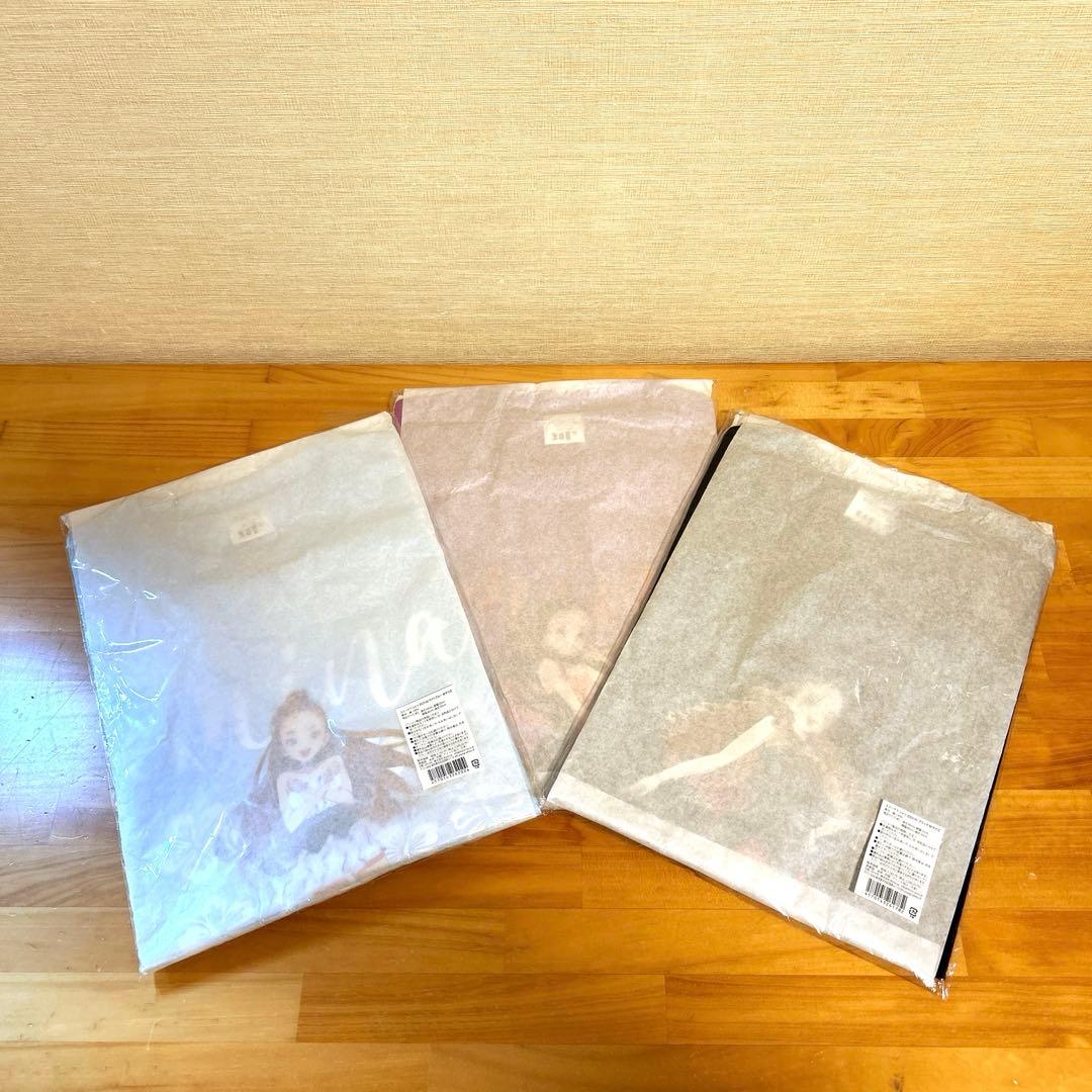 安室奈美恵　エミーナ　エミーナＴシャツ　２０２３　Ｍ　3枚セット 2026年最新】エミーナtシャツの人気アイテム - メルカリ