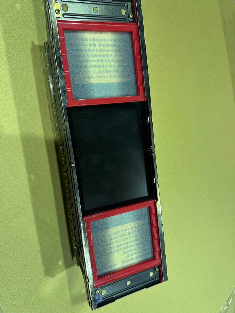 番長　4号機　液晶　完品 2026年最新】番長 液晶の人気アイテム - メルカリ