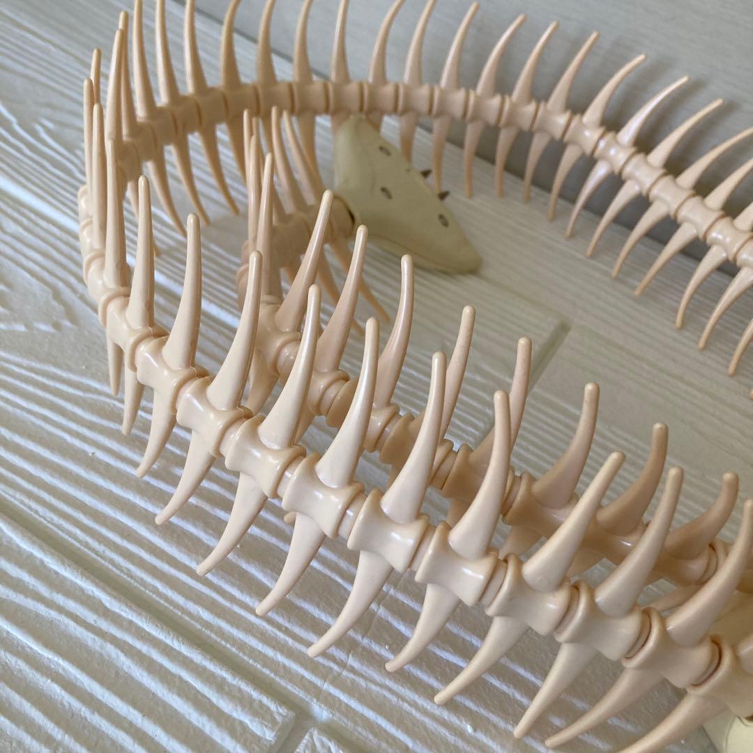 明和電機　魚コード　魚骨型電源用延長コード SRZN-1 1.2m ナコード