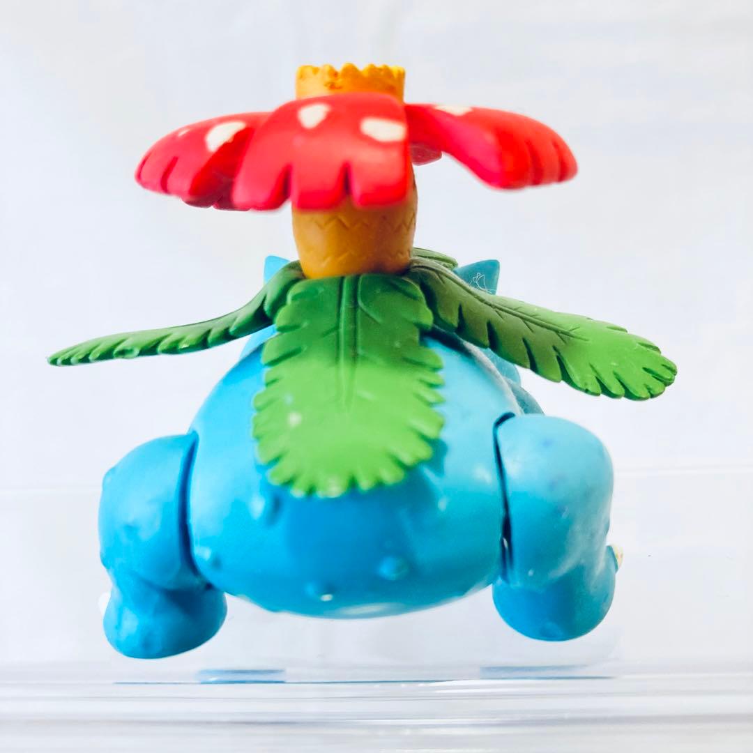 フシギバナ リザードン メガカメックス モンコレ フィギュア 3点セット