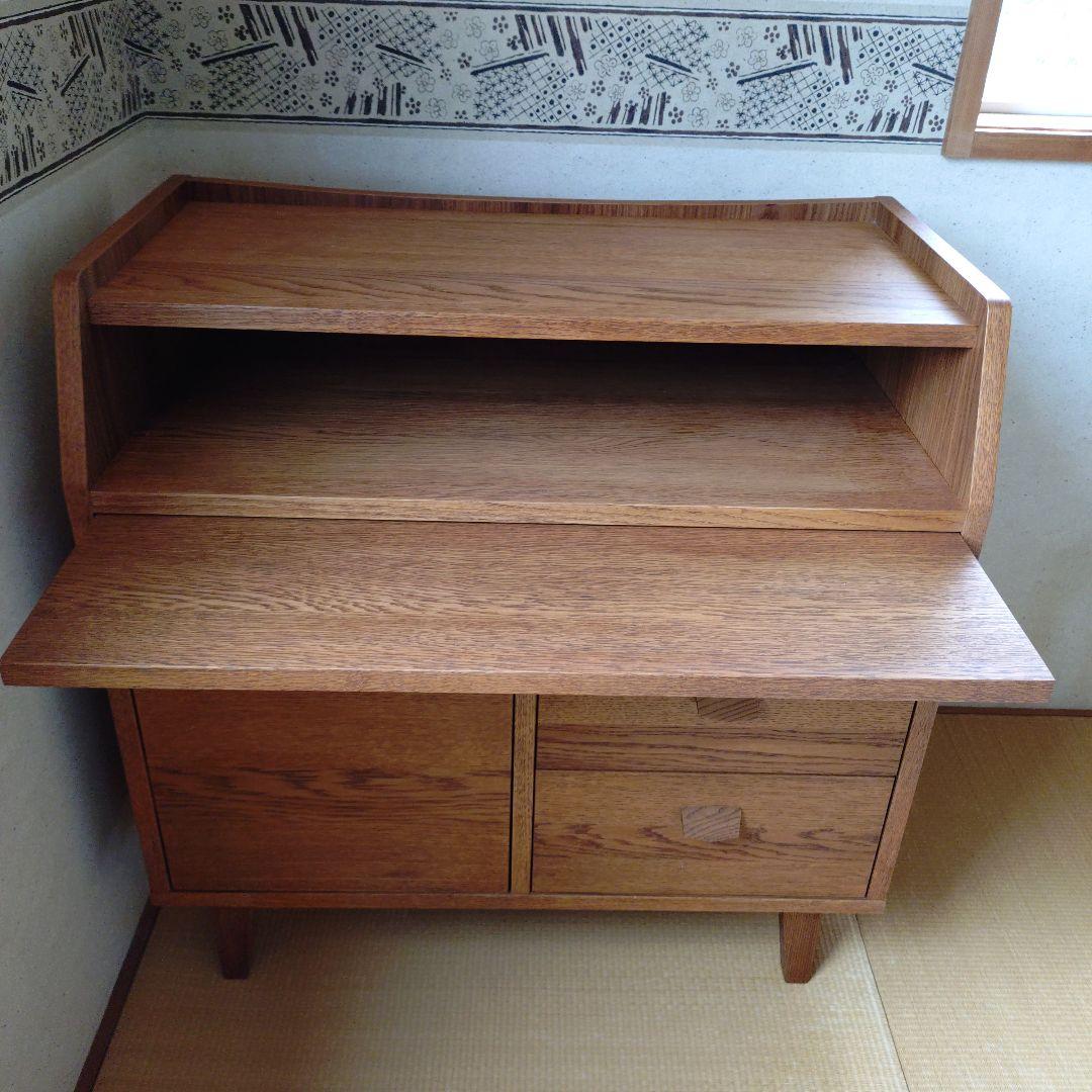 廃盤 unico ウニコ KURT(クルト) コンソールキャビネット w780 - メルカリ