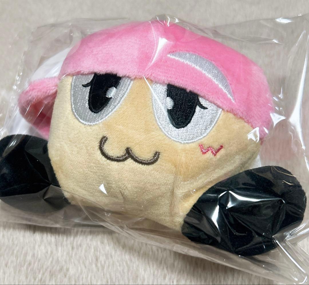 WEST. ヤツぬい 7種セット(はぴぬい) - メルカリ