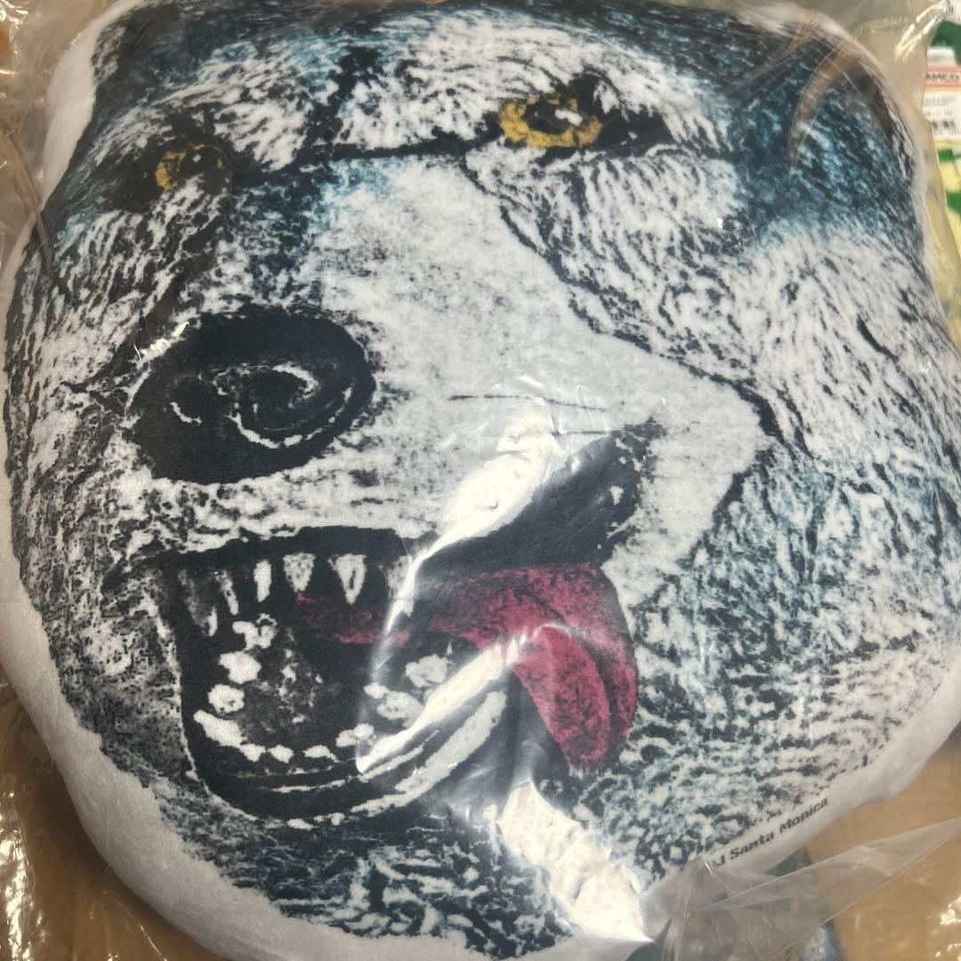 一番くじ MAN WITH A MISSION DJ Santa Monica ローソンでも買える！マンウィズ初の【一番くじ】はじまるよ～！MAN