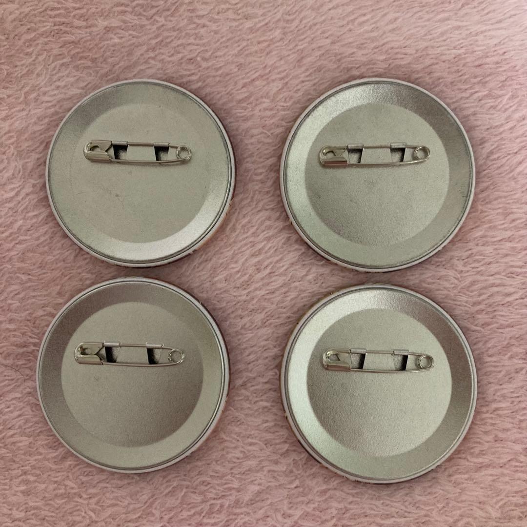 あんスタ フィーチャー2 缶バッジ casual 羽風薫 2023 winter - メルカリ