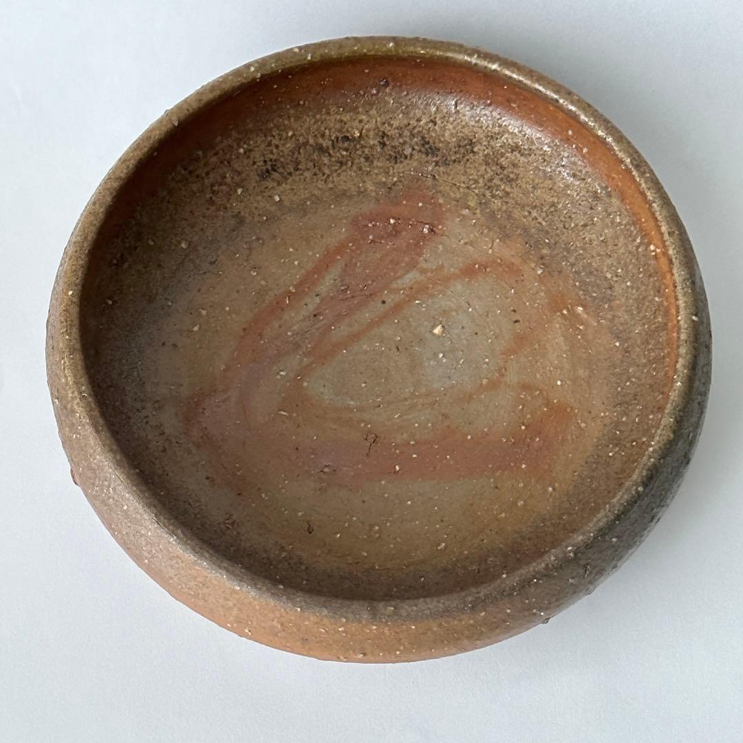 金重まこと 備前 緋襷 丸皿 小鉢 2026年最新】金重まことの人気アイテム - メルカリ