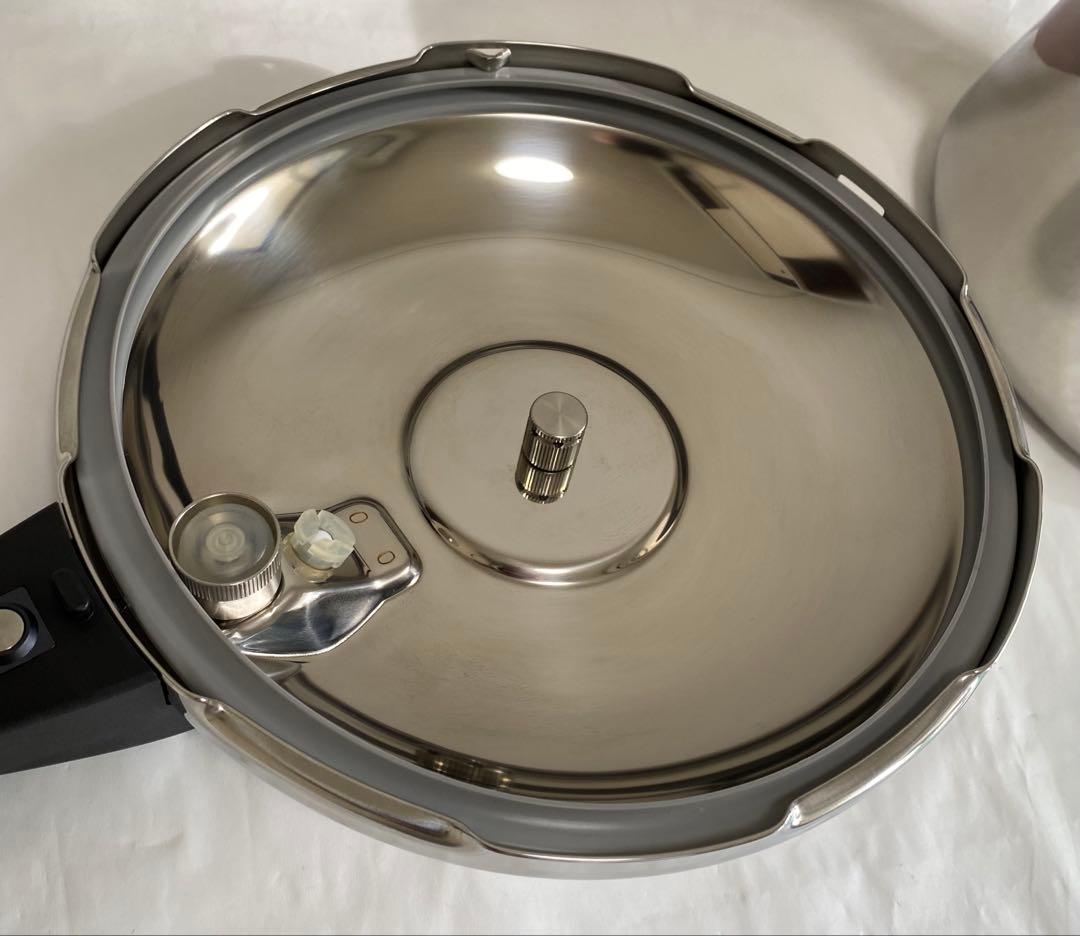 ゼロ活力なべ　5.5ℓ