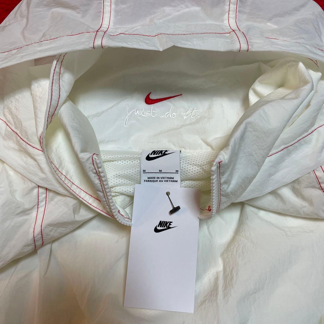 ナイキ NIKE ランニングウィンドブレーカー Nissy 西島隆弘 - メルカリ
