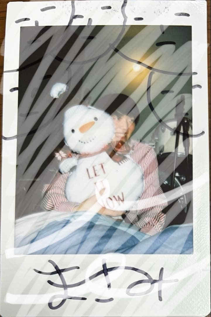 まさみ セカンドバッカー チェキ 10枚セット - メルカリ