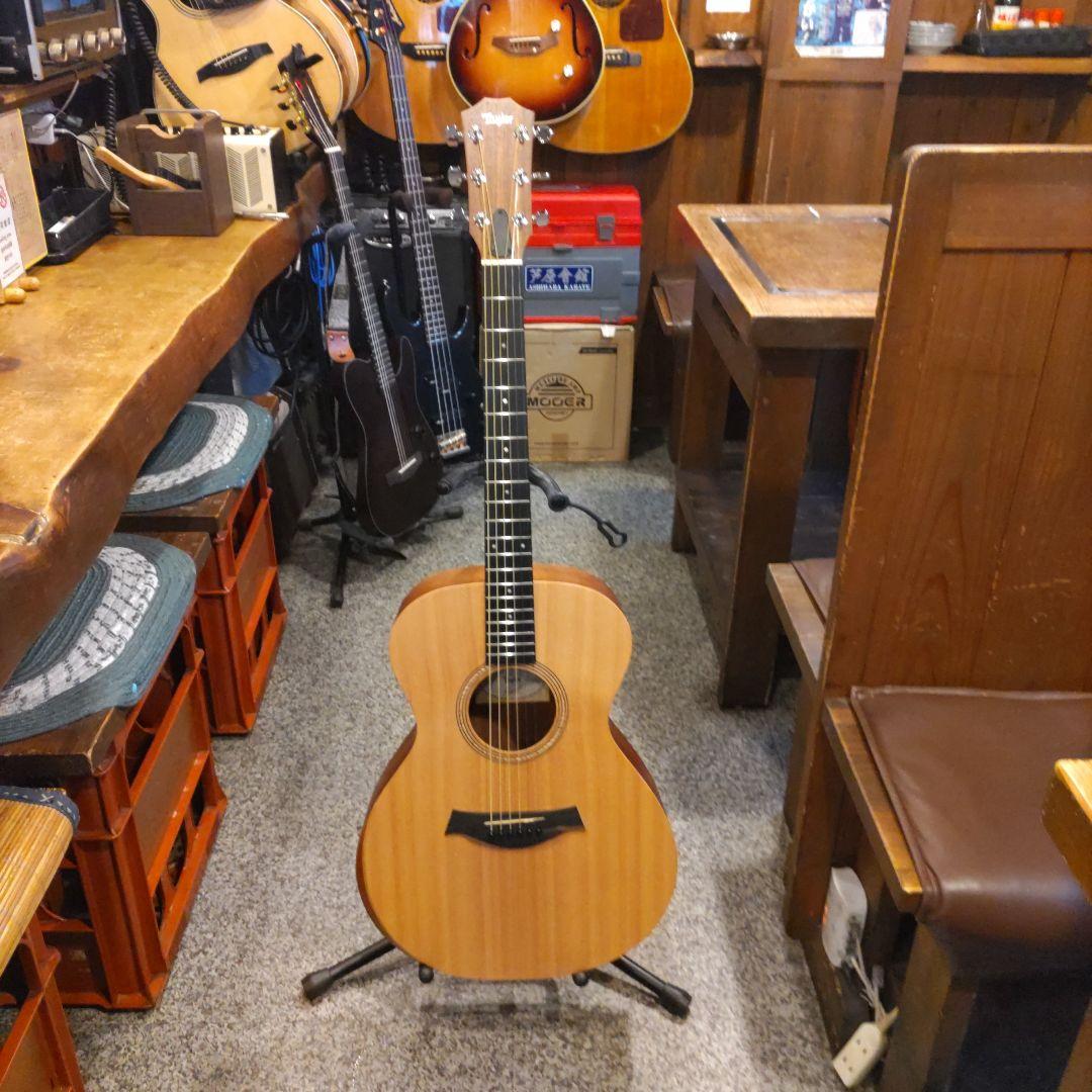 Taylor Academy 12e エレアコ (ヒカ) Taylor Academy 12e【エレアコ】（新品/送料無料）【楽器検索デジマート】