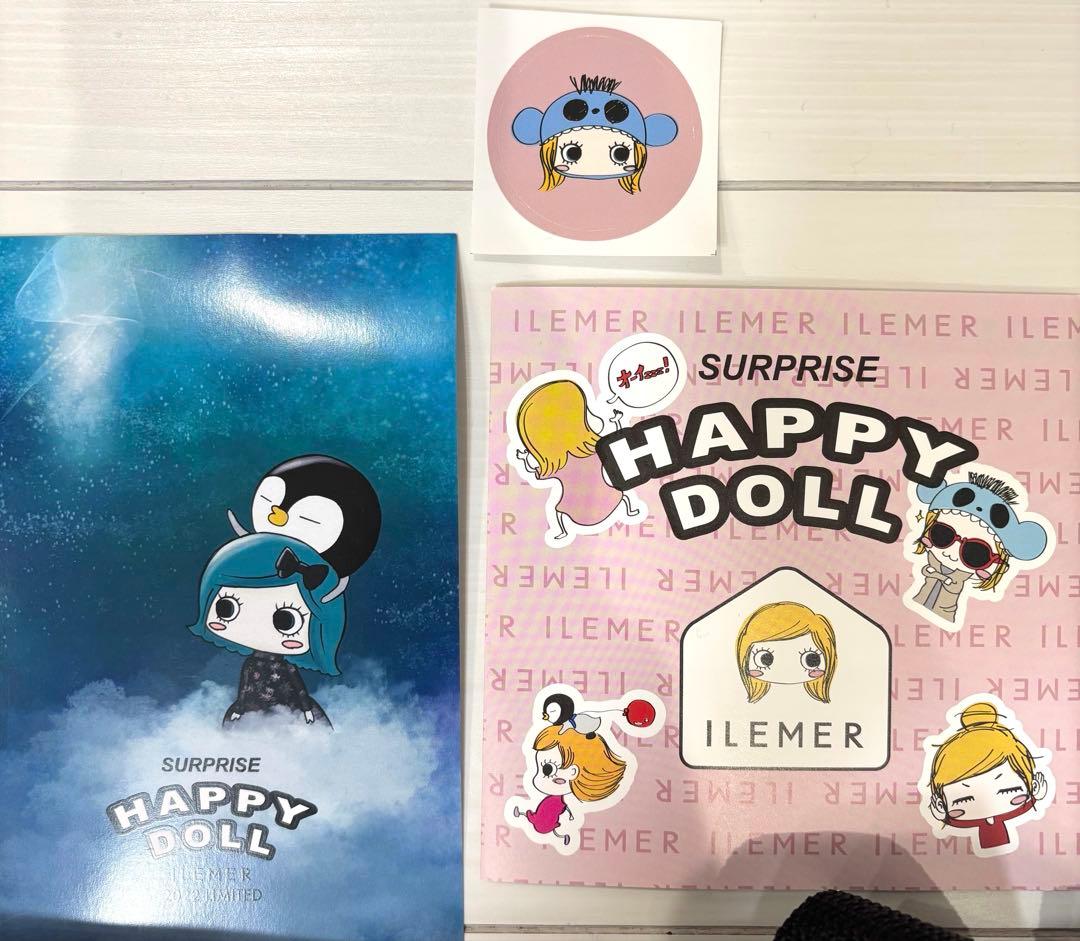 未使用〗イーマリーハッピードール2022誕生祭限定 - メルカリ