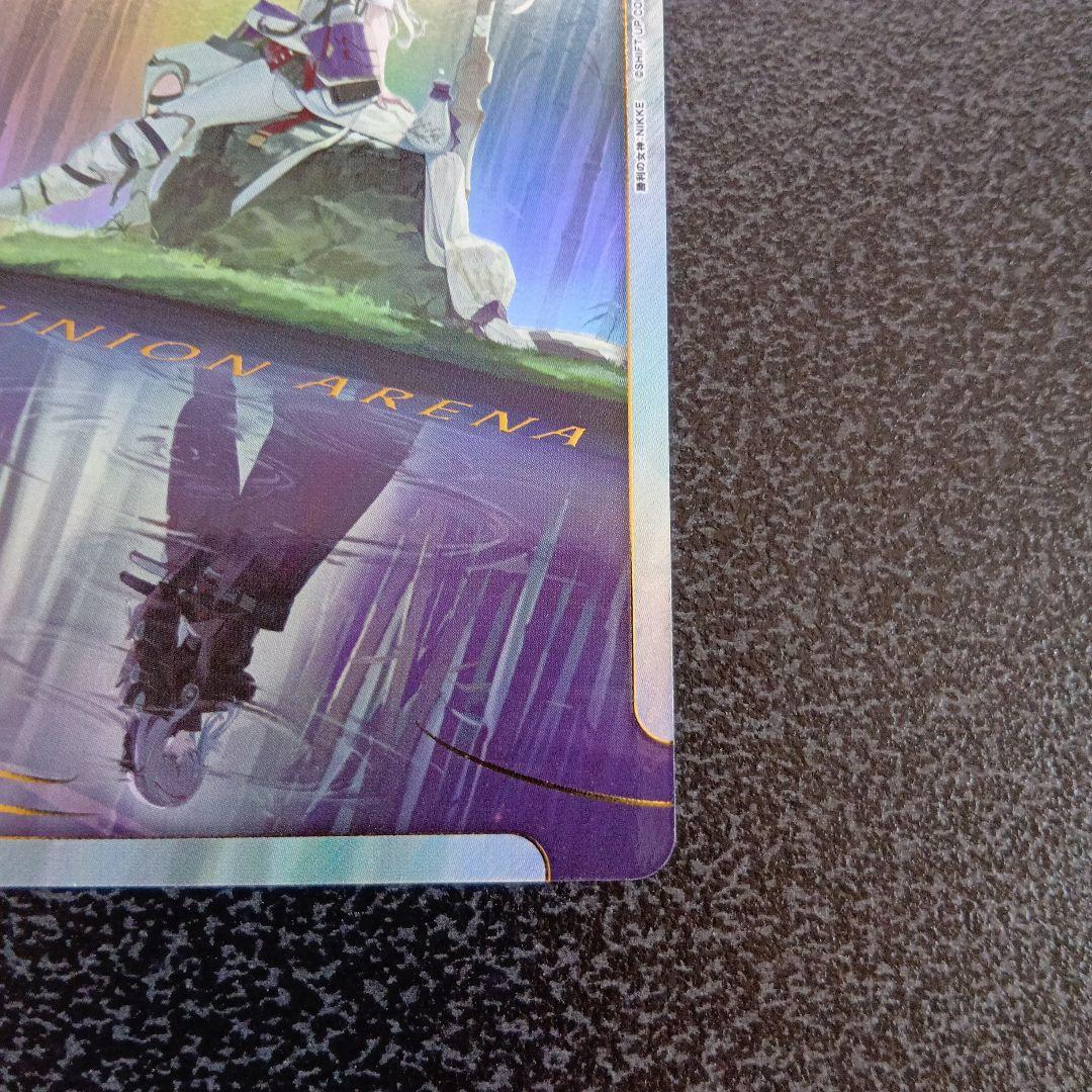 ACTION POINT 紅蓮 AP アクションポイント ニケ NIKKE - メルカリ