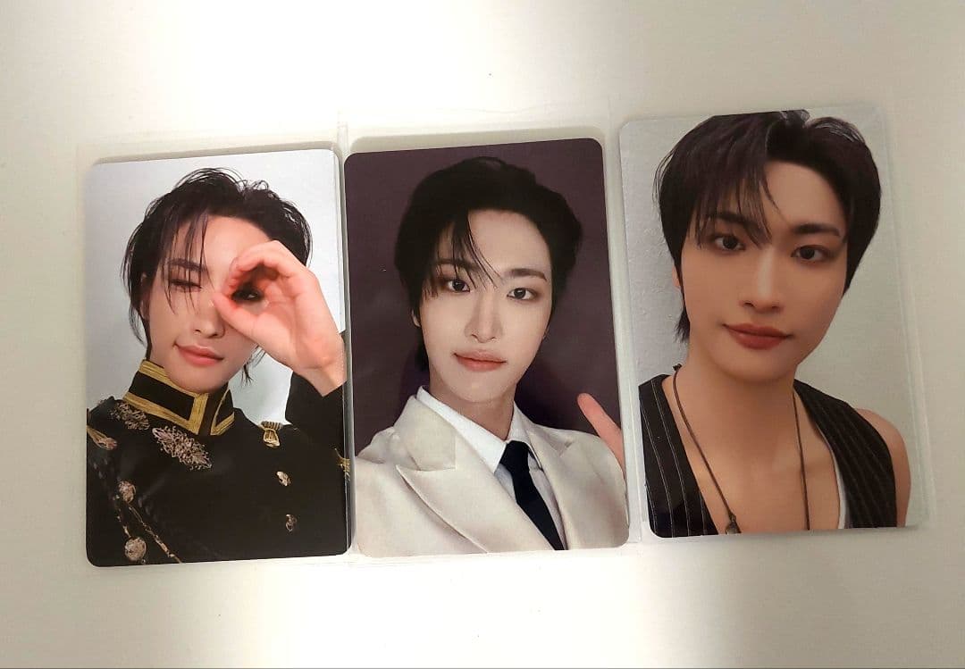 ATEEZ ソンファ まとめ売り 8room トレカ エキシビション トレカ