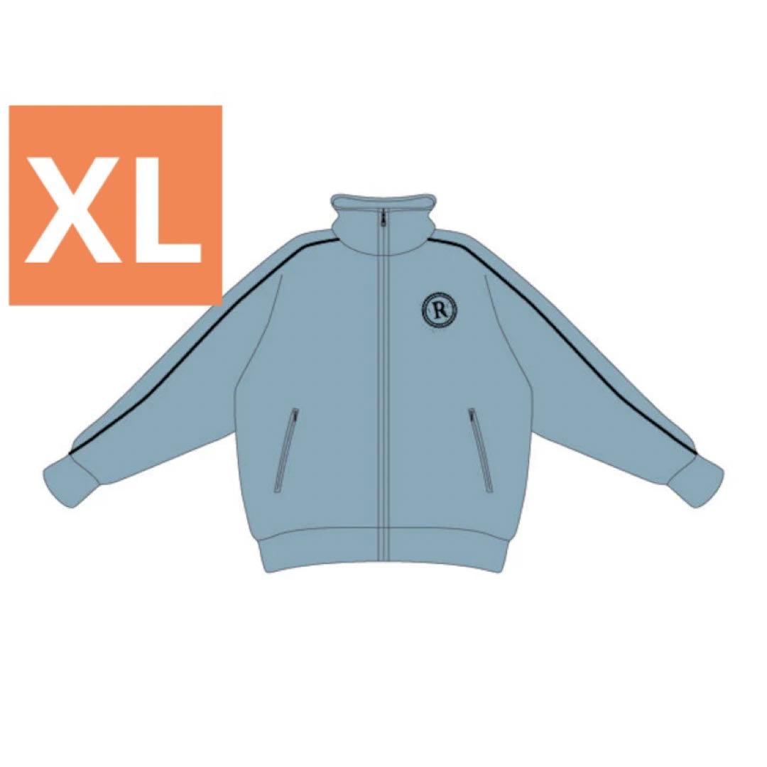 RADWIMPS 20th Anniversary ジャージ（ジャケット）XL - メルカリ