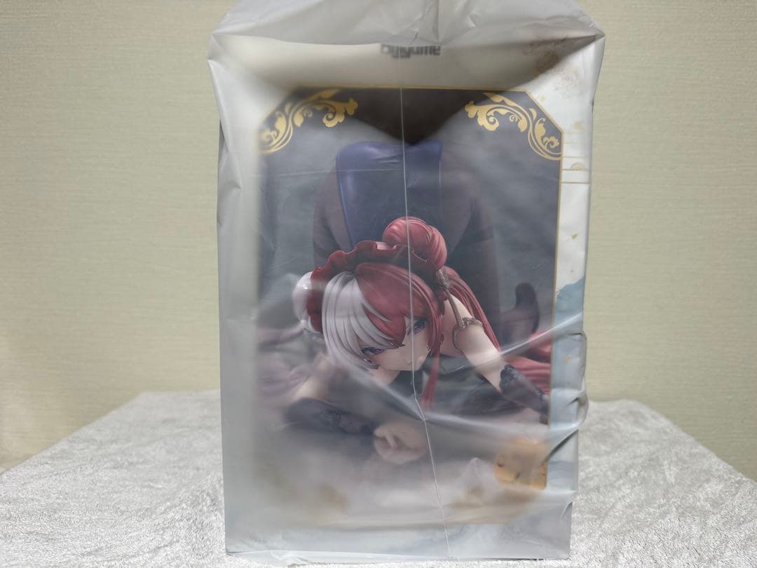 アズールレーン 応瑞 戯れる松梅・上 Ver. & 肇和 戯れる松梅・下Ver.