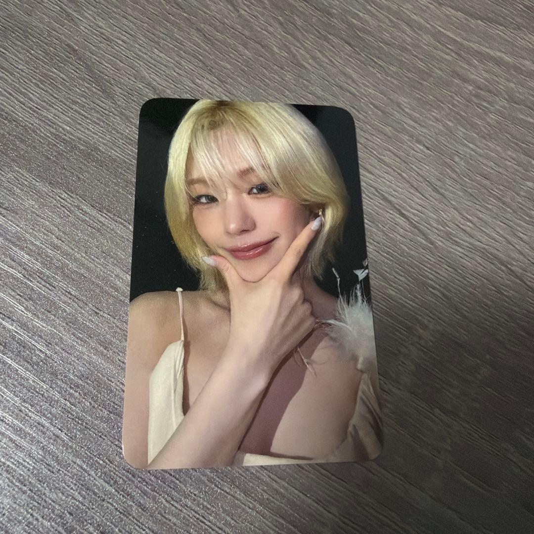 ITZY イェジ WORLDTOUR 2/15ソウルコン - メルカリ