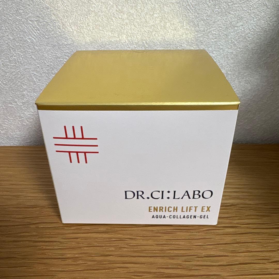 ドクターシーラボ　アクアコラーゲンゲル エンリッチ リフトLEX 200g ドクターシーラボ / アクアコラーゲンゲル エンリッチリフト EX 200gの