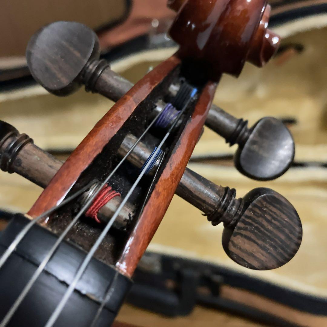 ARTISAN SVS-400 バイオリン 4/4 アルチザン - メルカリ