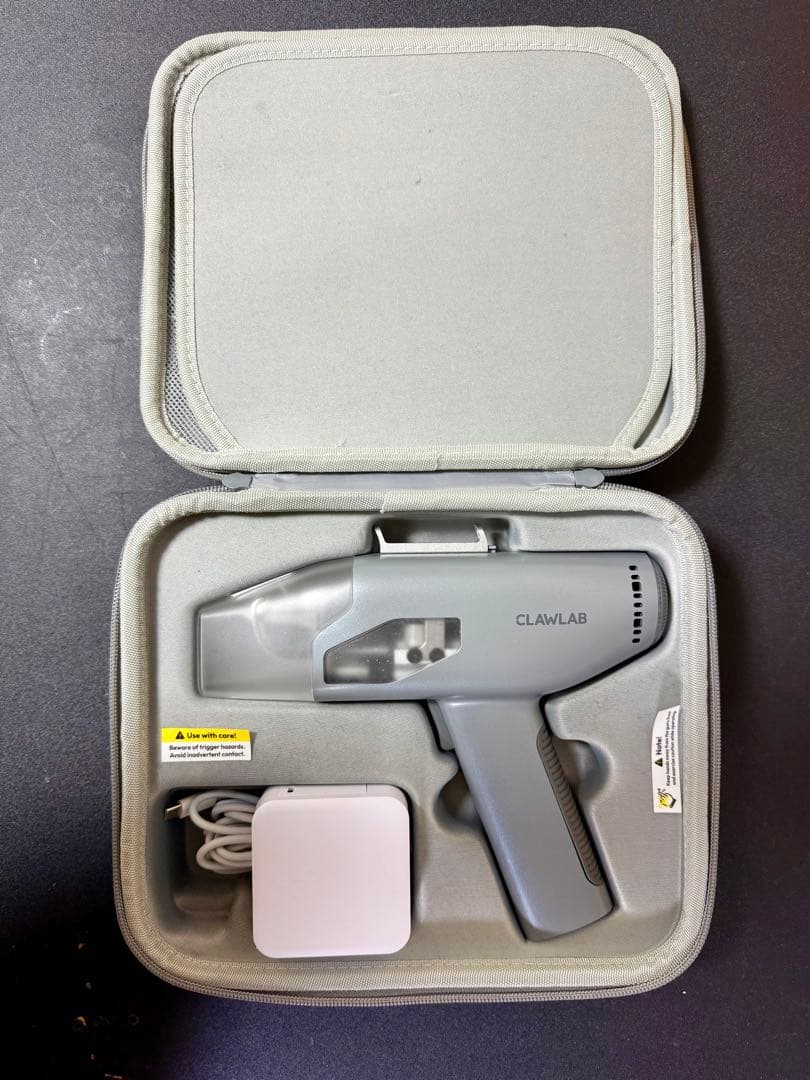 ClawLab × タフティング × セット × H1 - メルカリ